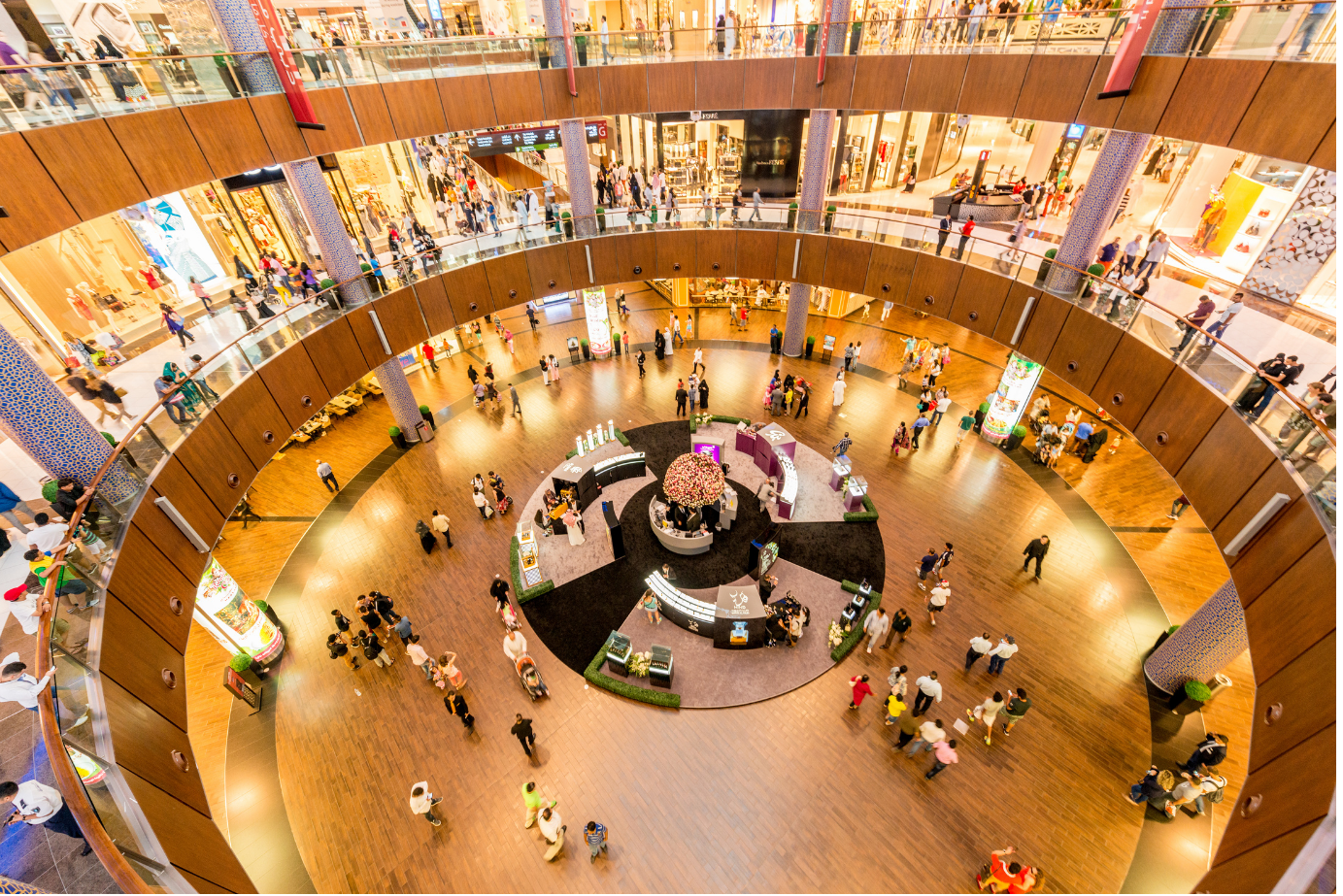 Dubai Mall